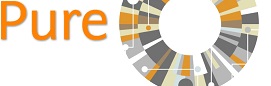 Image of the NU Pure Logo