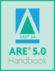 ARE 5.0 Handbook Logo