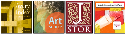 Architecture database icons