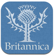 Britannica icon