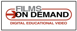 Films on Demand Icon