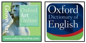 Oxford resource icons