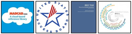 Icons for Standards and Codes resources