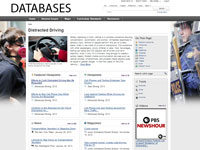 Databases