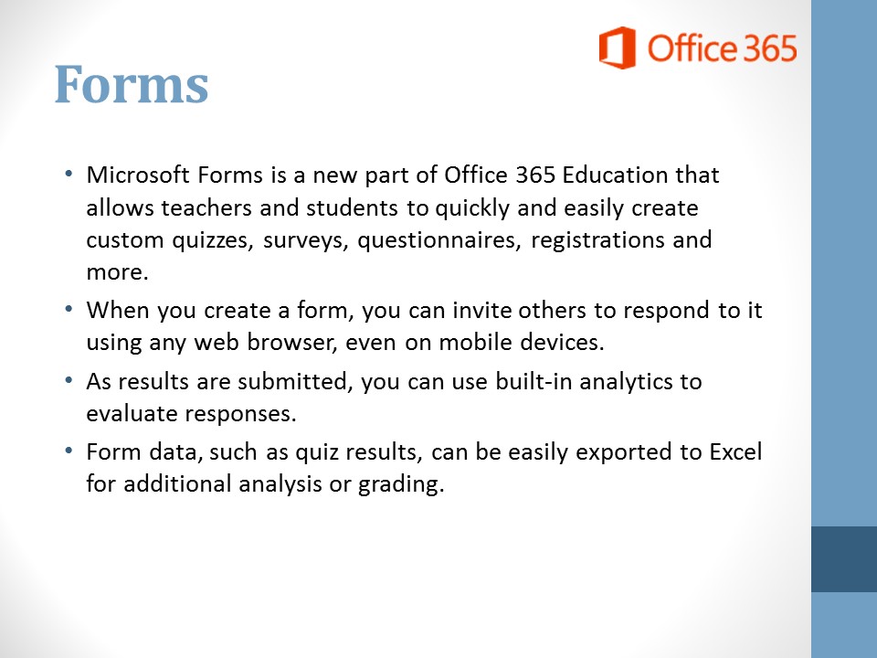 Forms - Computer Basics - West Library at Texas Wesleyan University