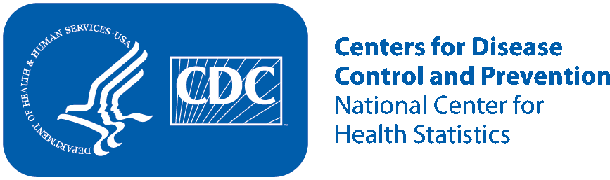 Center for Disease Control Logo & Link