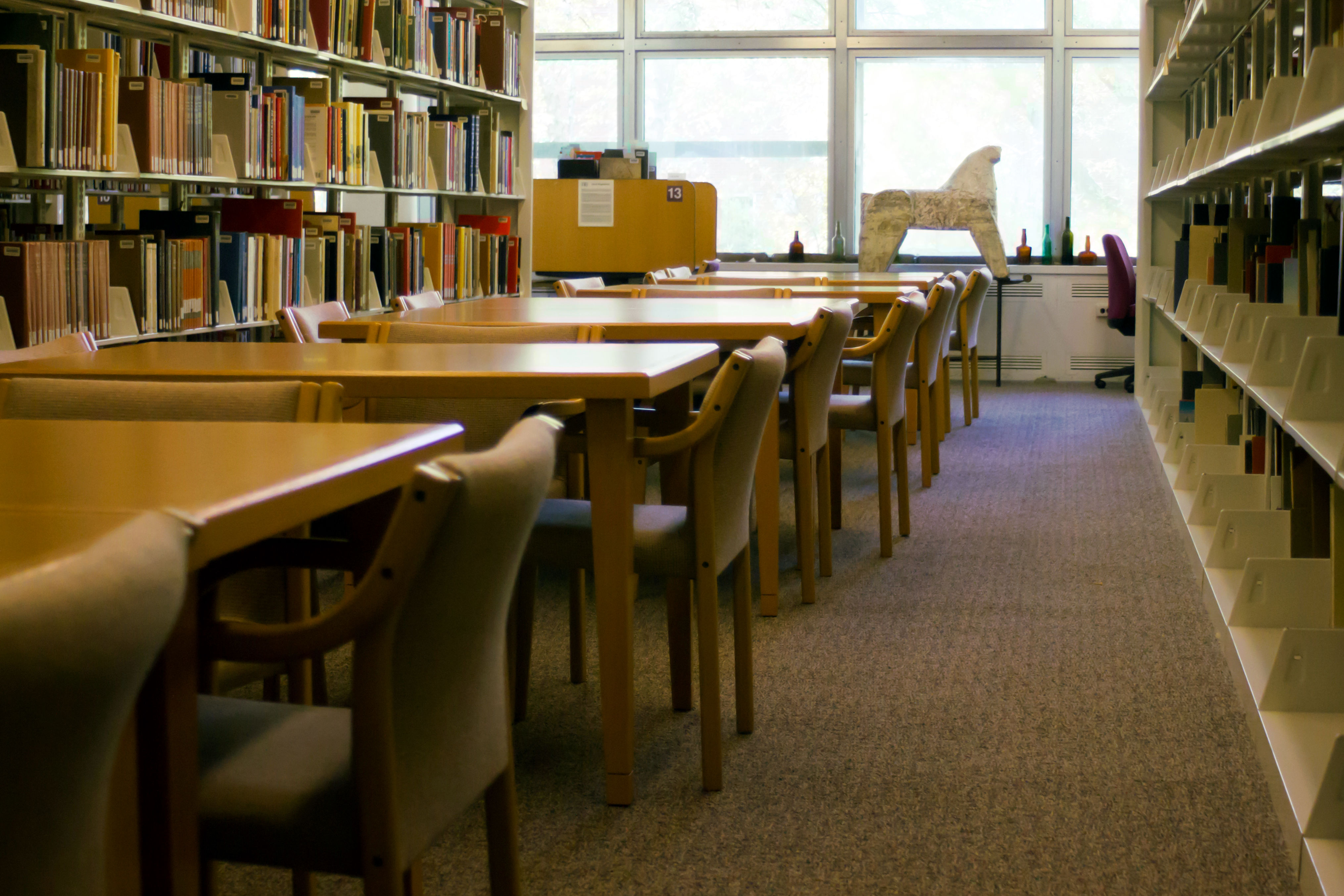 10 Library Resources at University of Louisville OneClass Blog