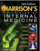 Harrison's Internal Medicine