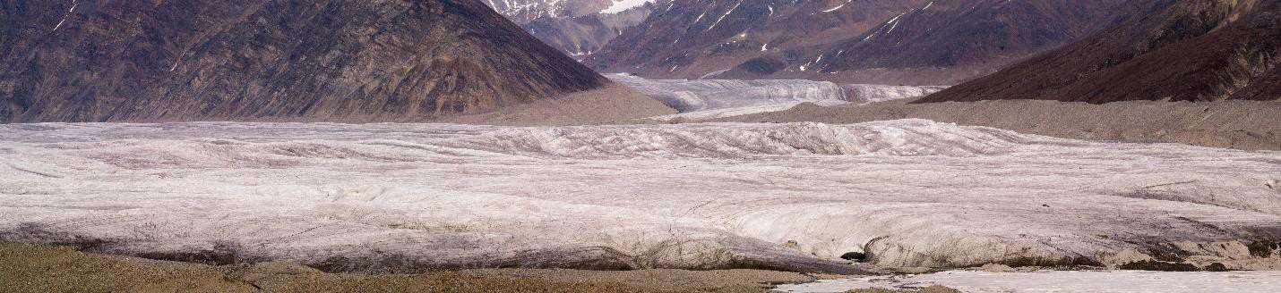 Baffin Island Photo 9