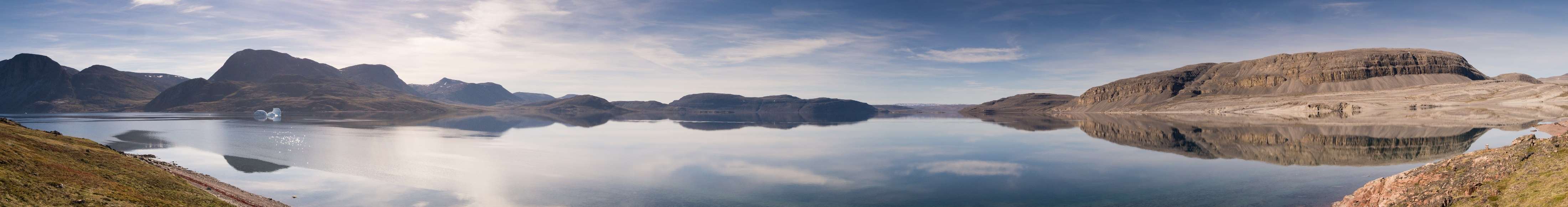 Baffin Island Photo 10