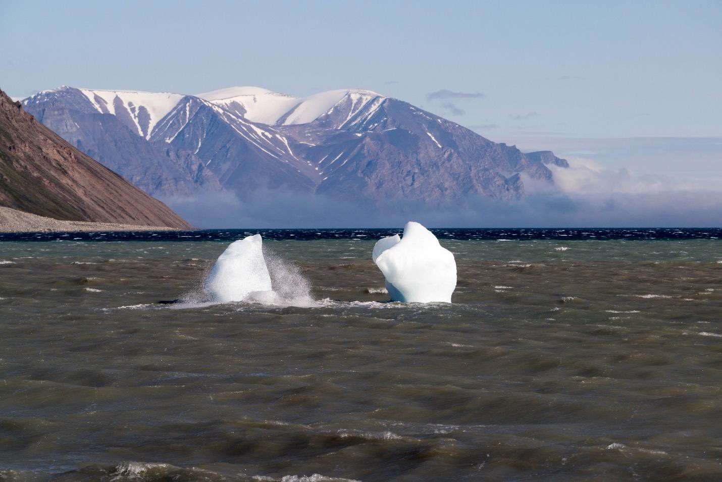 Baffin Island Photo 5