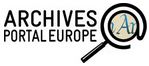 Archives Portal Europe logo