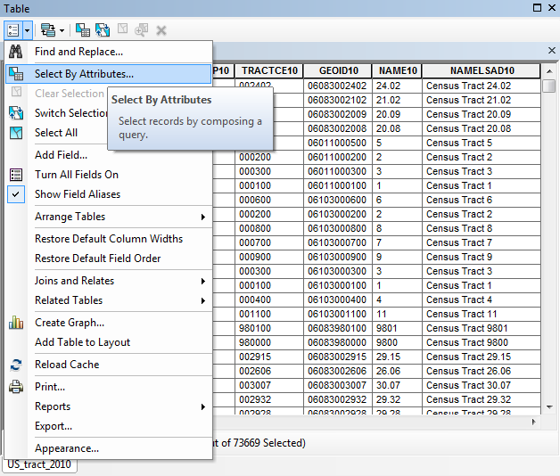 Census for GIS (NHGIS) - Finding and Using GIS Data - UWM Libraries ...