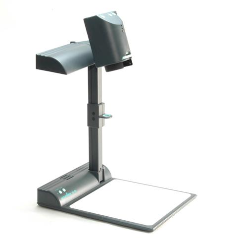 Document camera