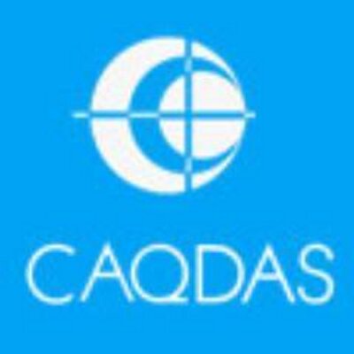 Caqdas Logo