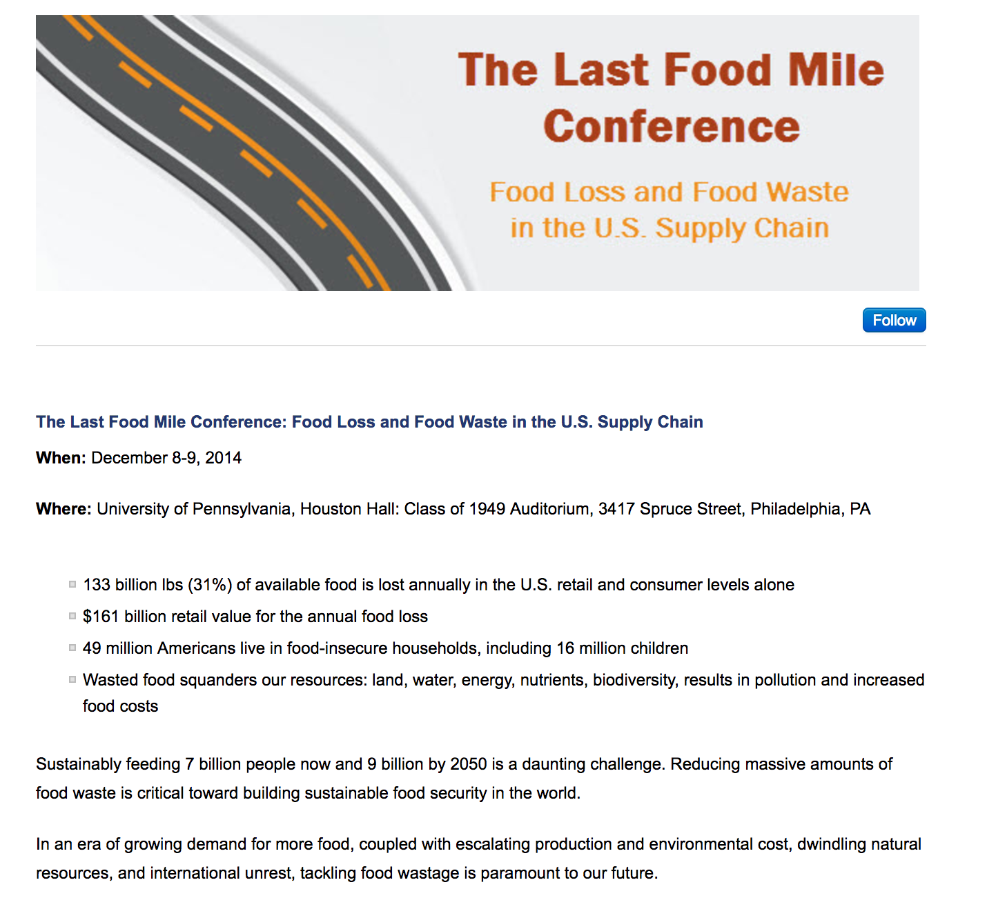 Conferences And Events ScholarlyCommons Guides At Penn Libraries Conferences And Events ScholarlyCommons Guides At Penn Libraries