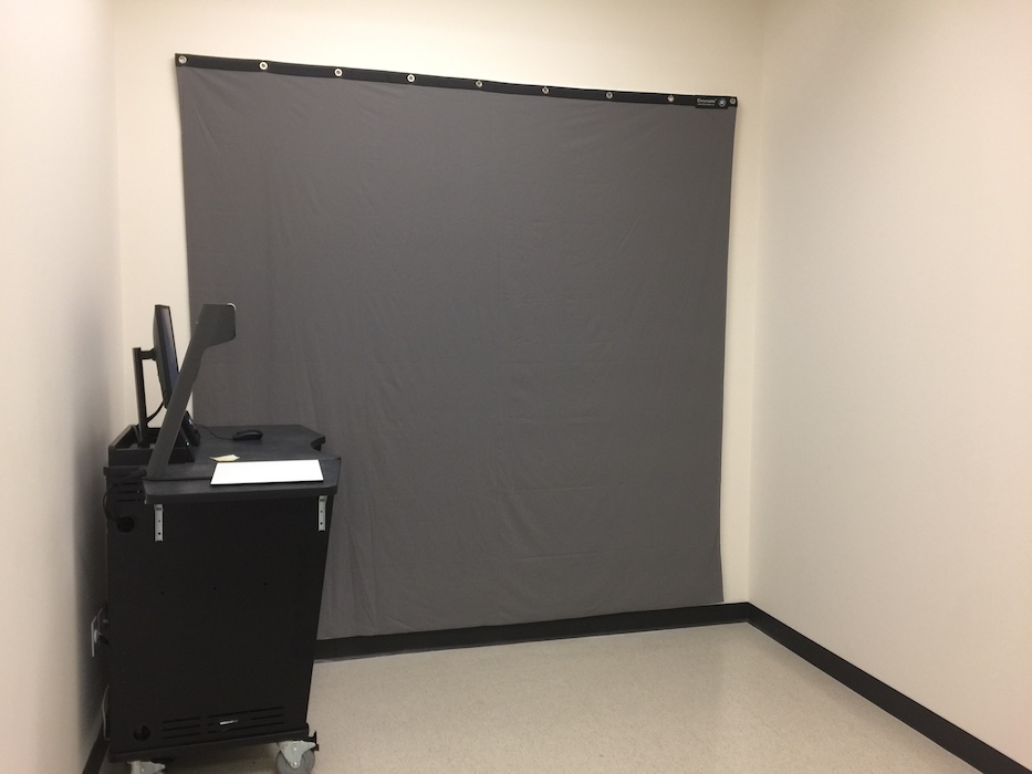 Eagle Cast Teaching Studio | NF 343