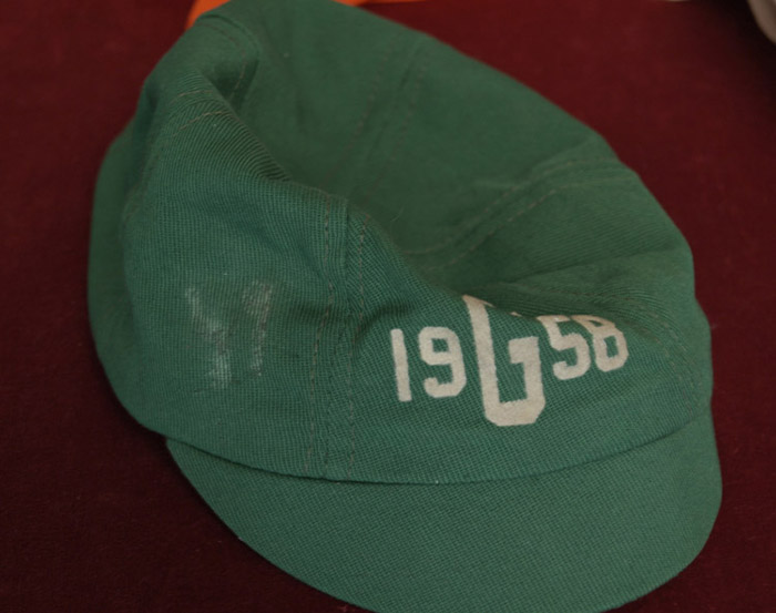 Freshman Beanie, 1958