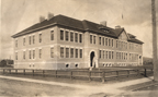 Webster Grade School