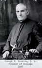 Fr. Joseph Cataldo, S.J.