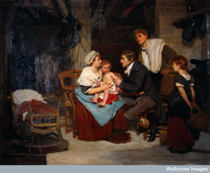 Home - History of Medicine - Research Guides at Vanderbilt University