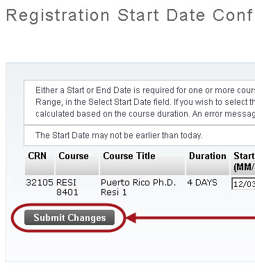 How do I register for a residency? - Walden University