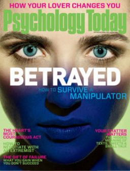 Psychology Today