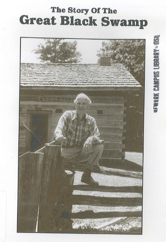 DVDs on Ohio History Ohio State Newark History 3030 Ohio History