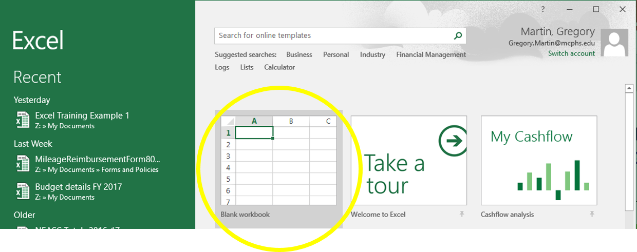 Creating a new spreadsheet graphic