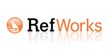 RefWorks logo