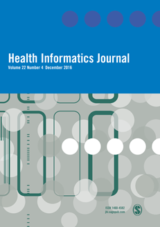 Health Informatics Journal