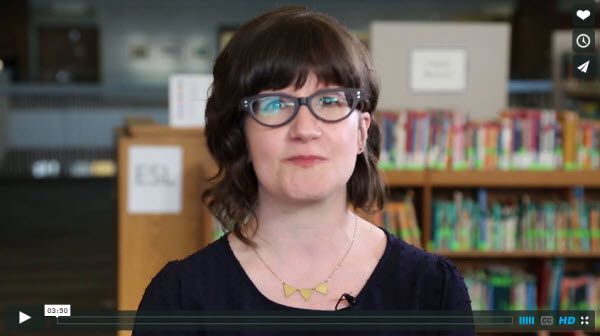 Image of Intro Libraries Video