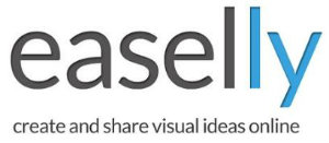 easel.ly Logo