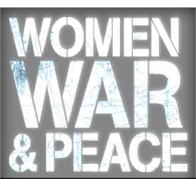 I Came to Testify: Women, War, and Peace (eVideo)