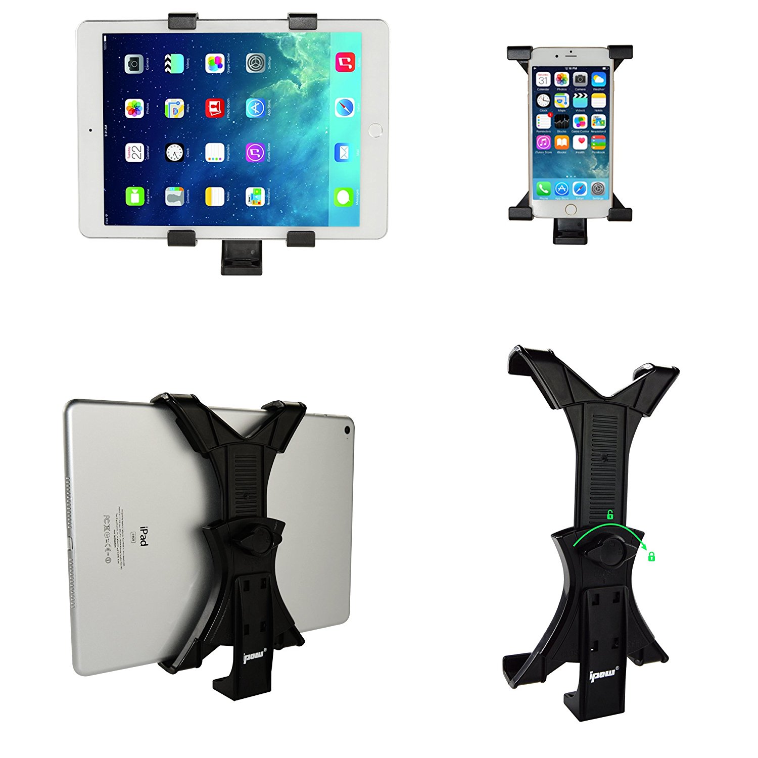 Universal Tablet Tripod Mount LibCal University of Saint Mary