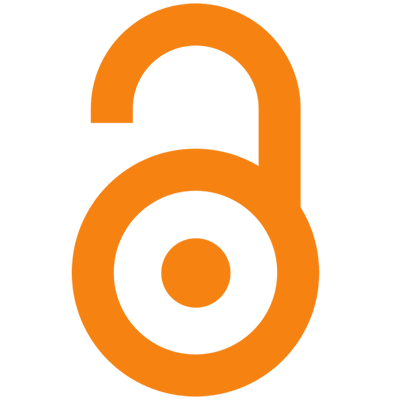 Open access symbol