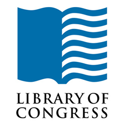 logo for the Library of Congress