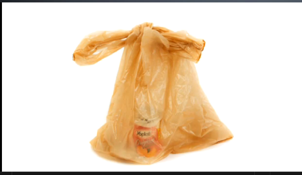 Bag It: Streaming Video