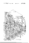 diagram from "Injection shuttle system"  patent "US 4151636 A"