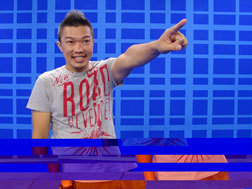 Learn Chinese video still image - Films on Demand