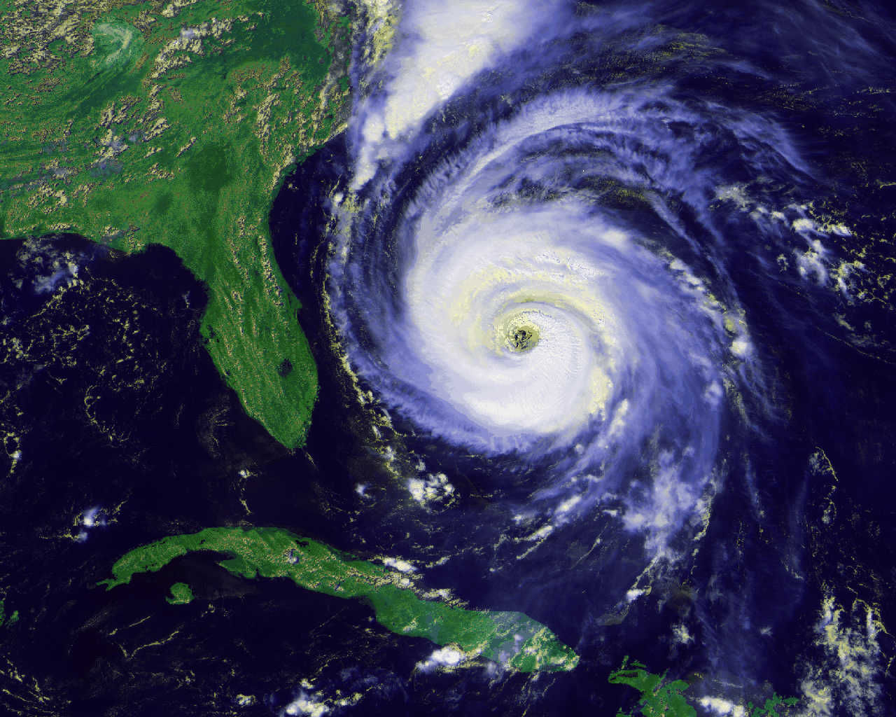 What is a hurricane What is a hurricane