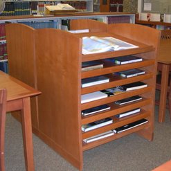 atlas cases