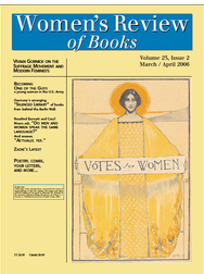 Picture of Women's Review of Books