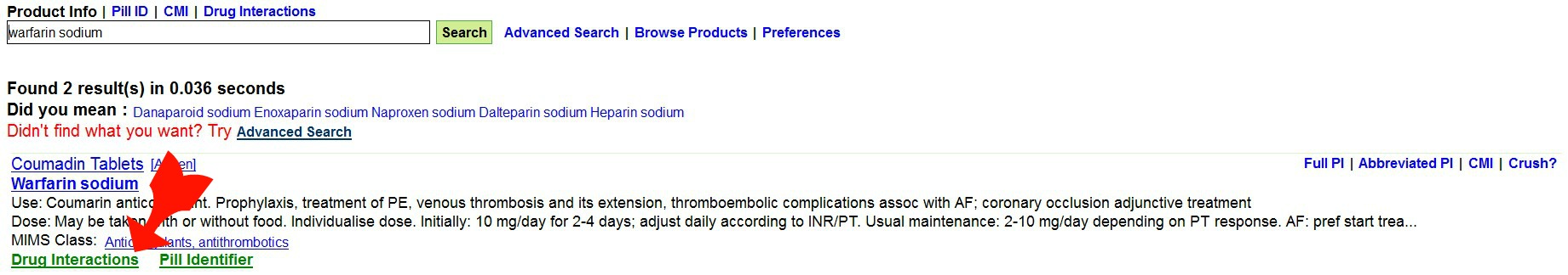 Mims Online Bms263 Research Skills Guide Library Resource Guides At Charles Sturt University