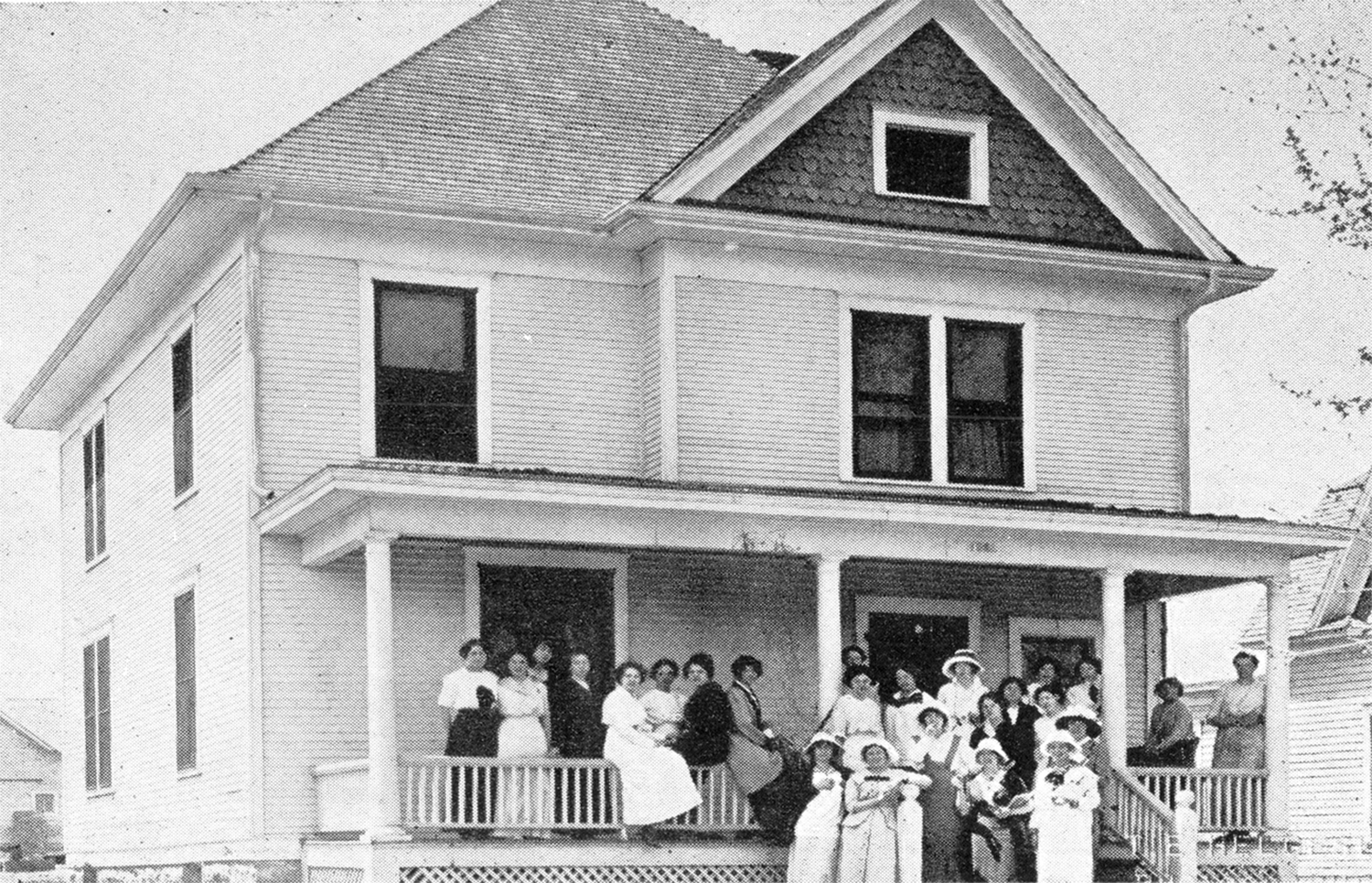 Boarding Celebrating 125 Years of the University of Northern Colorado Research Guides at