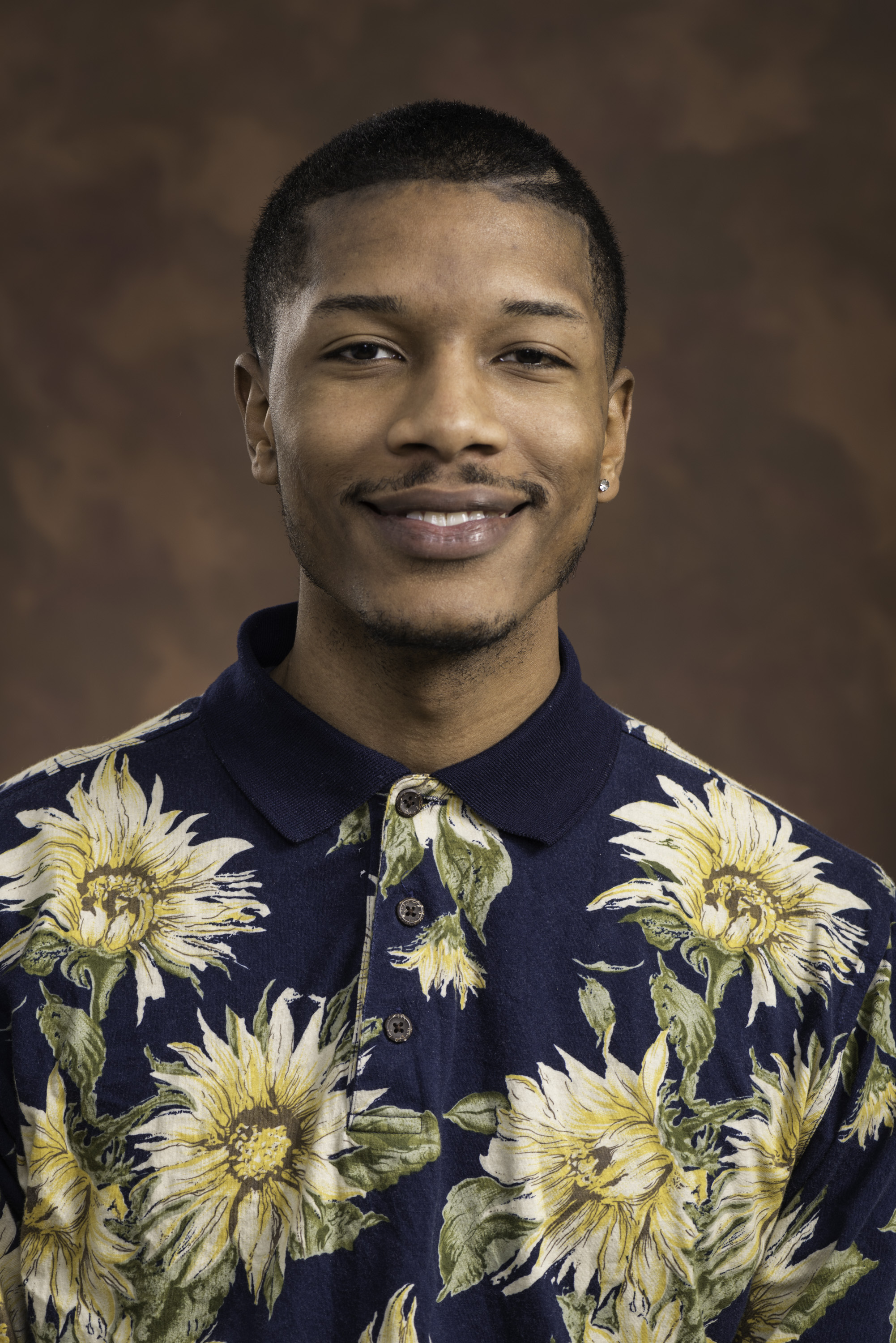 Photo of Jamel Darling