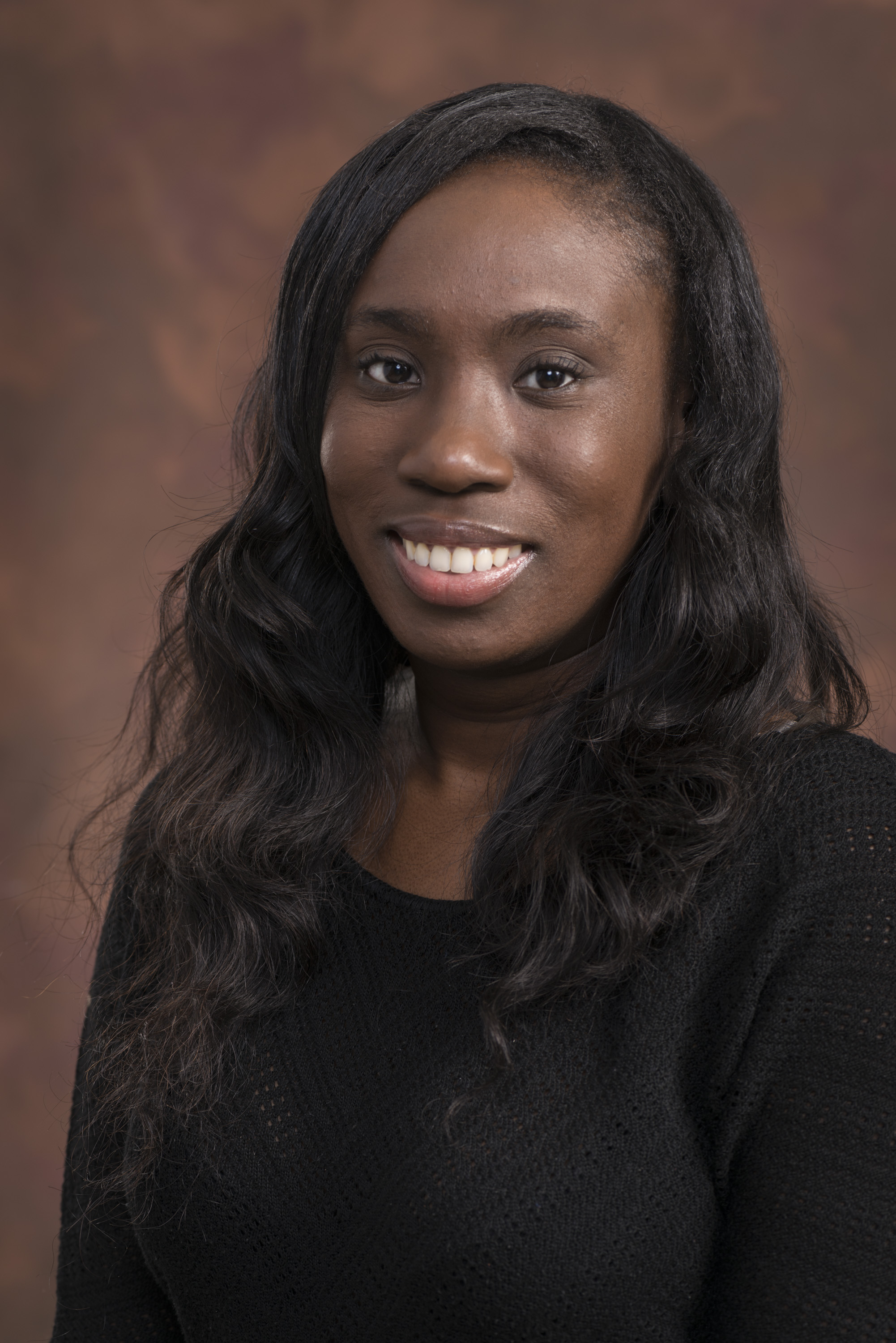 Photo of Ashley Heard