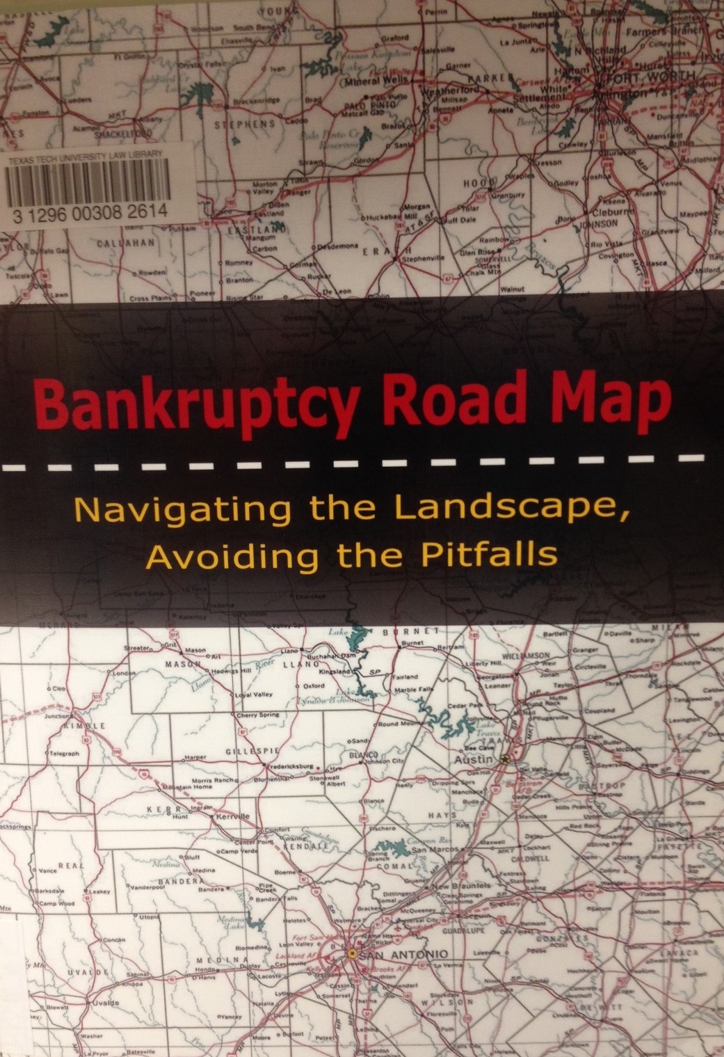 Statutes & Practice Guides Bankruptcy LibGuides at Texas Tech