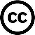 creative commons logo