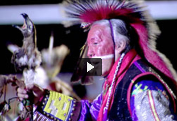 The World of American Indian Dance